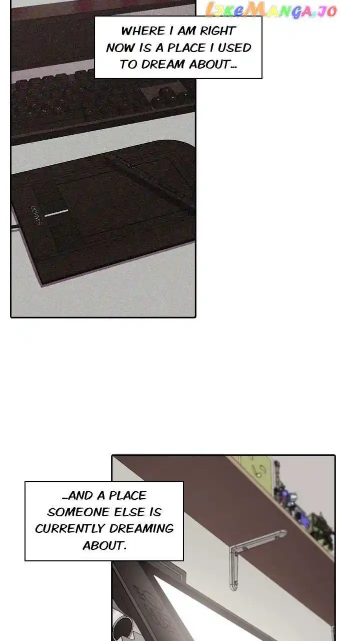 Tomorrow Chapter 103