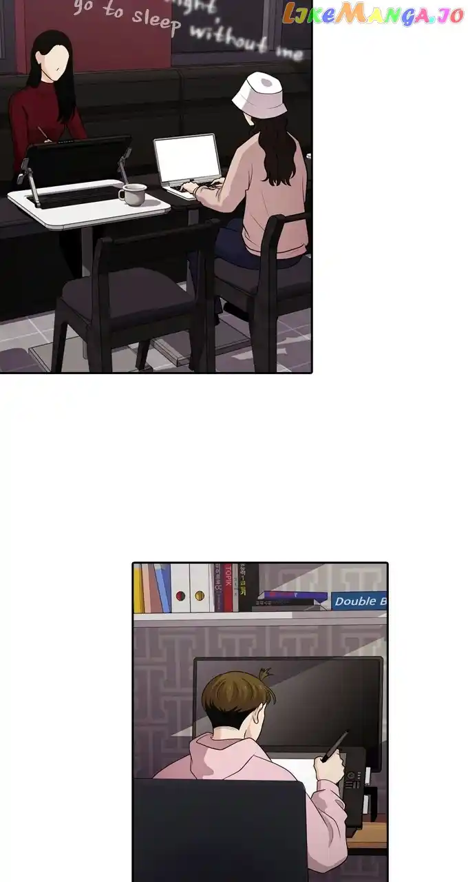 Tomorrow Chapter 103