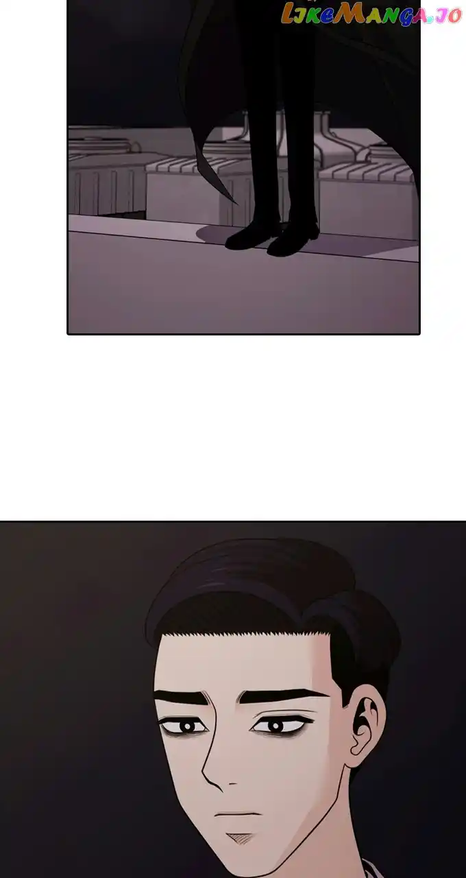 Tomorrow Chapter 103