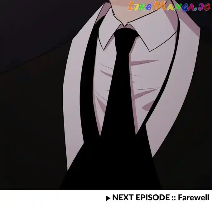 Tomorrow Chapter 103