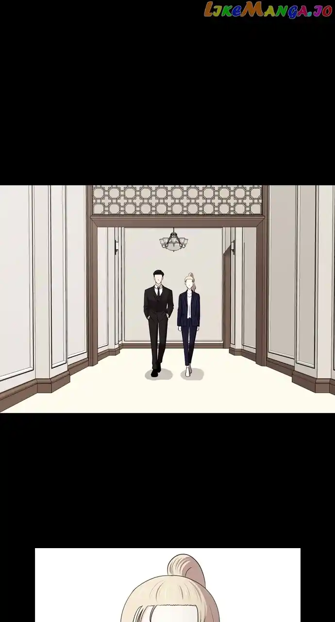 Tomorrow Chapter 104