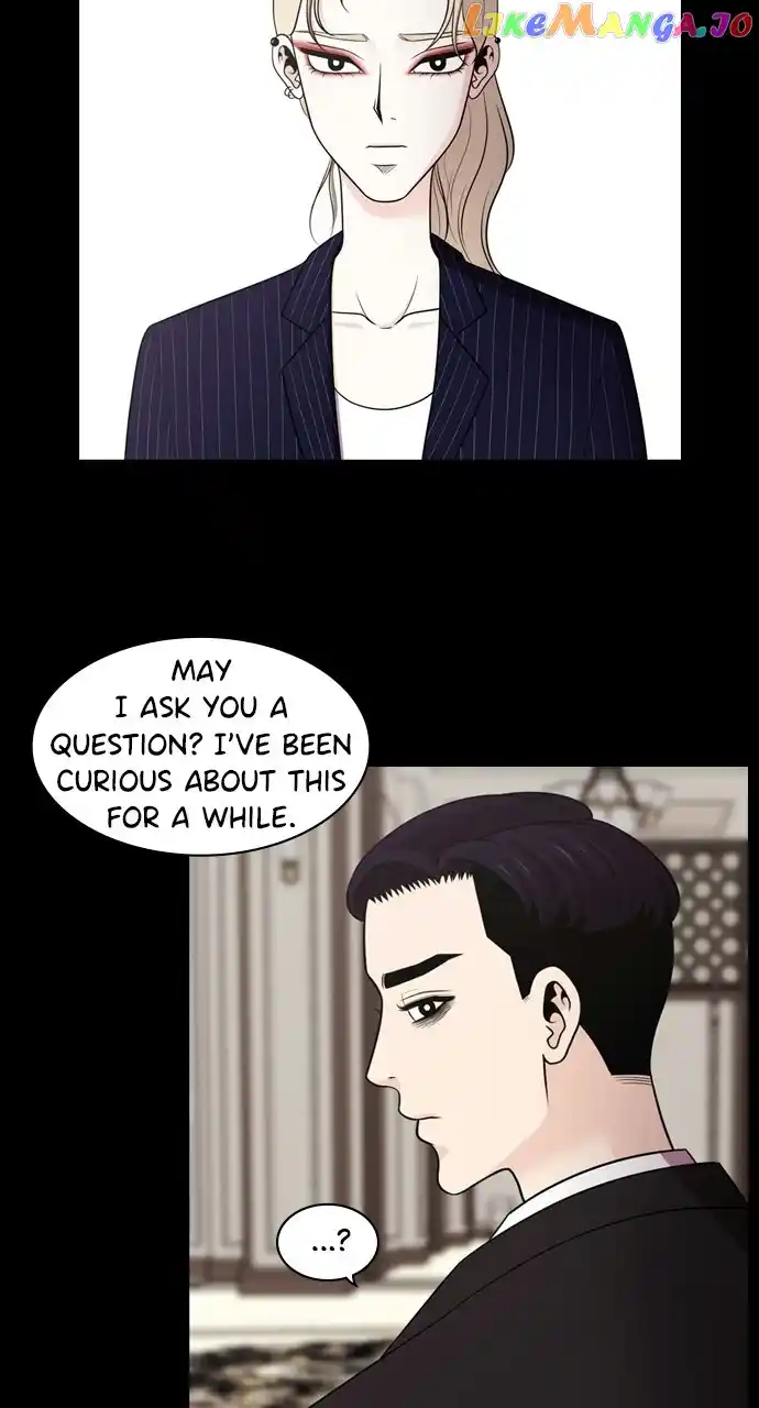 Tomorrow Chapter 104