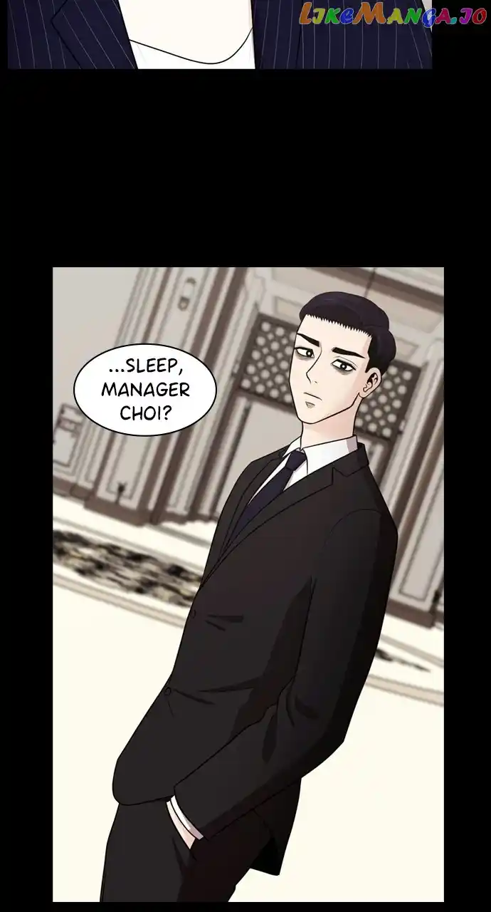 Tomorrow Chapter 104