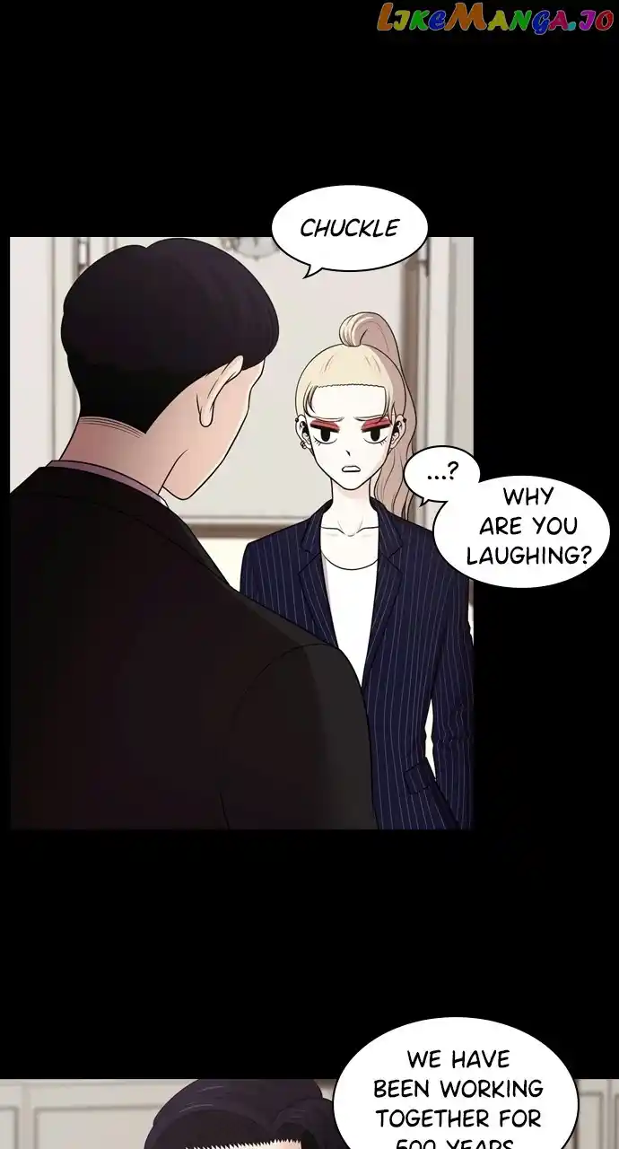 Tomorrow Chapter 104