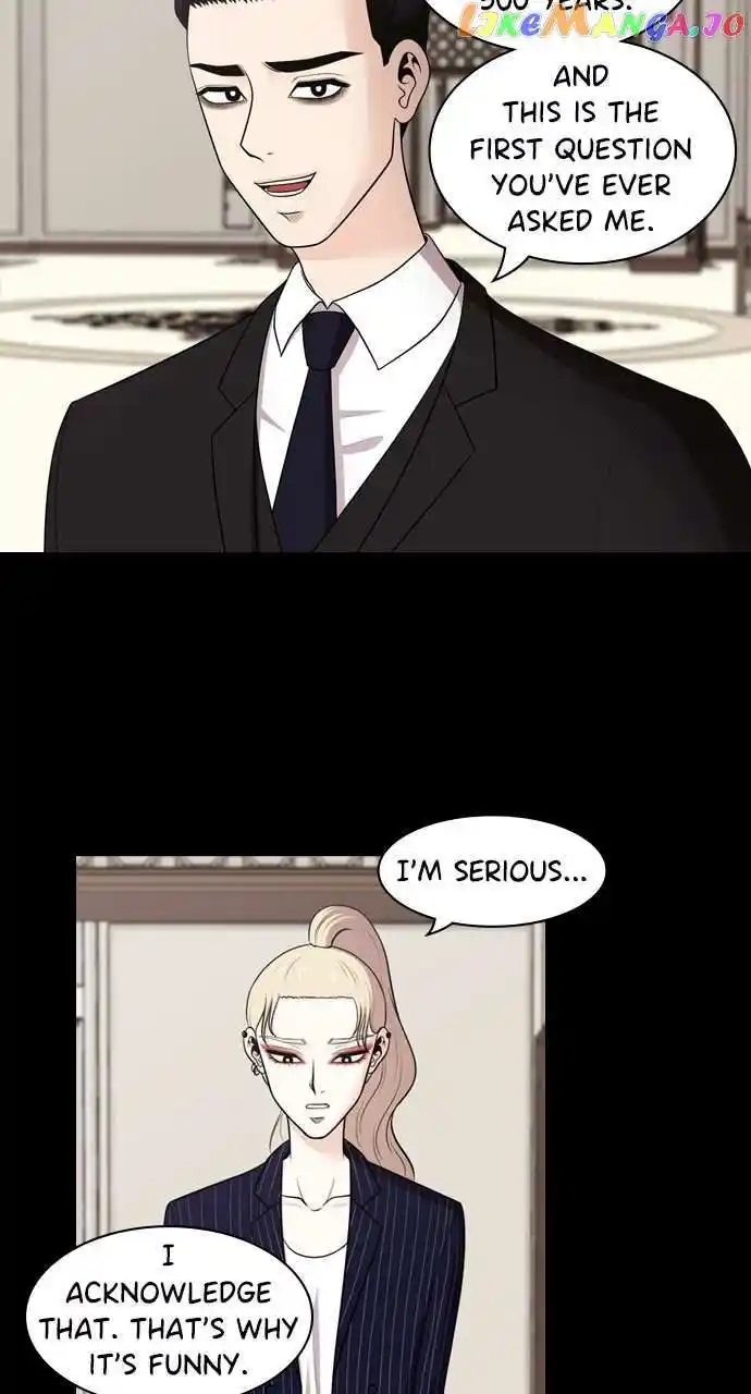 Tomorrow Chapter 104