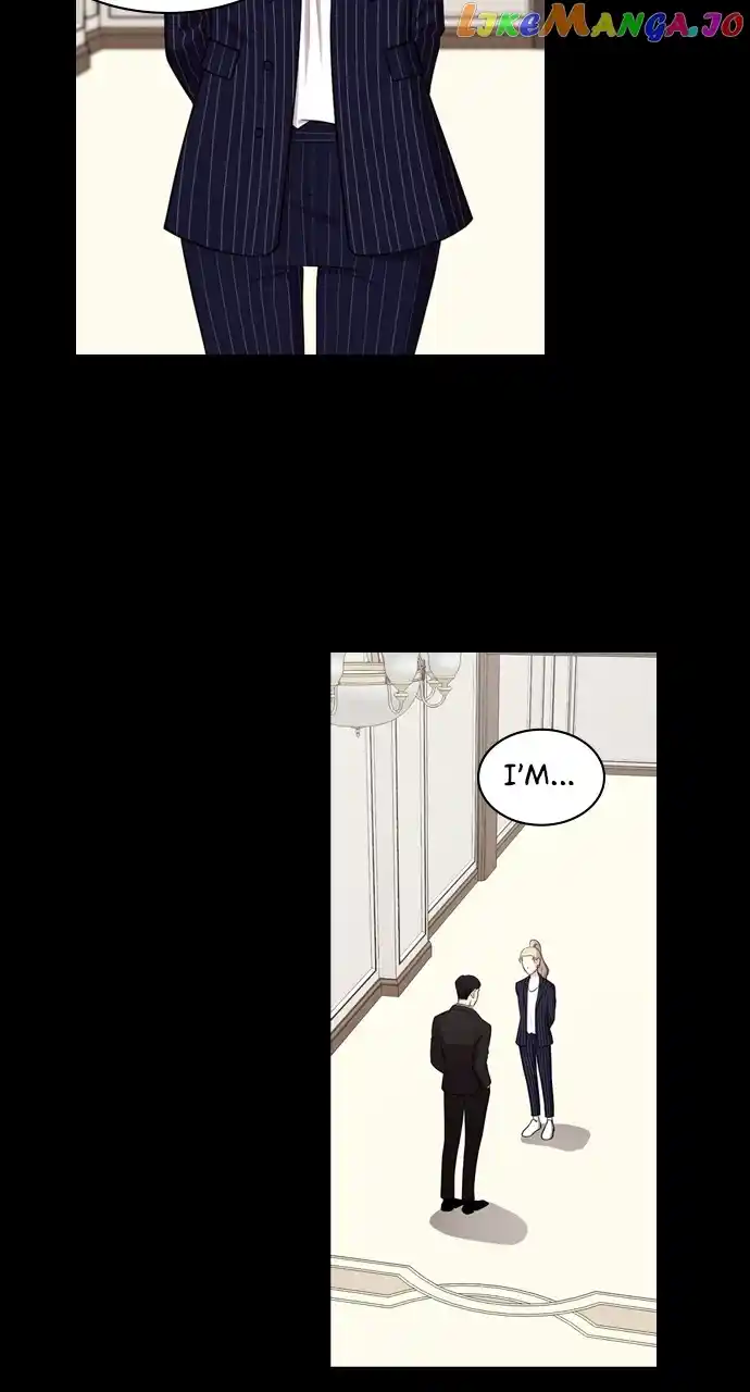 Tomorrow Chapter 104