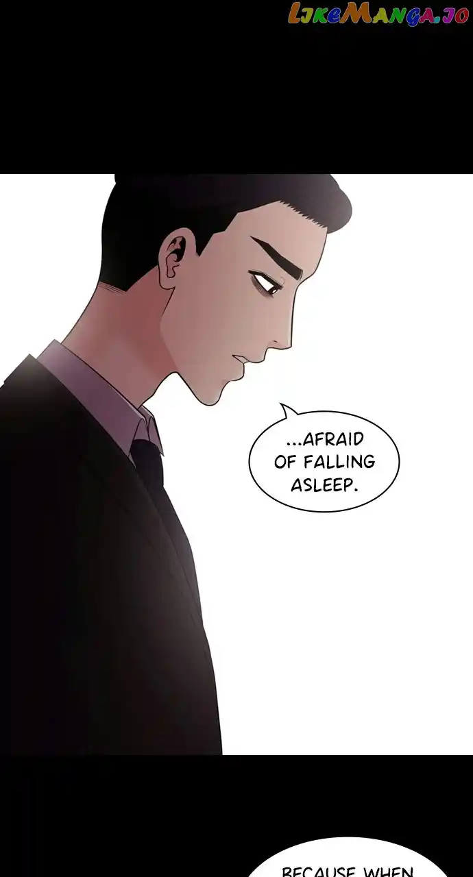 Tomorrow Chapter 104