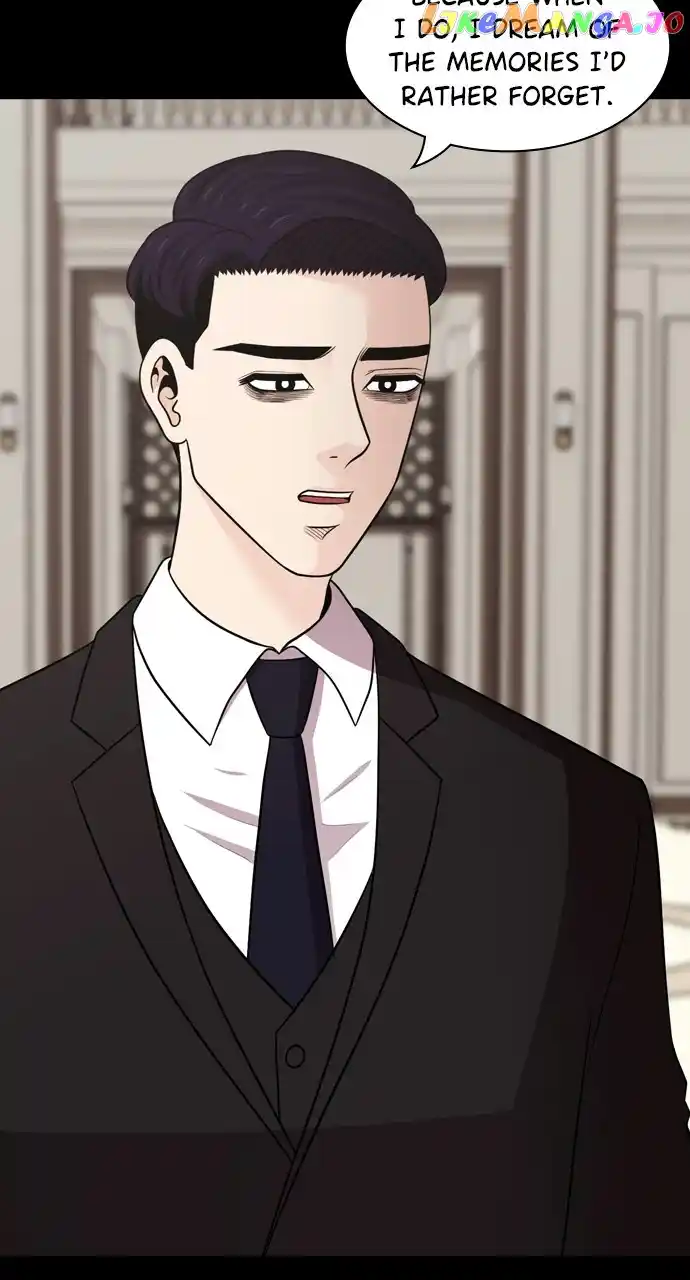 Tomorrow Chapter 104