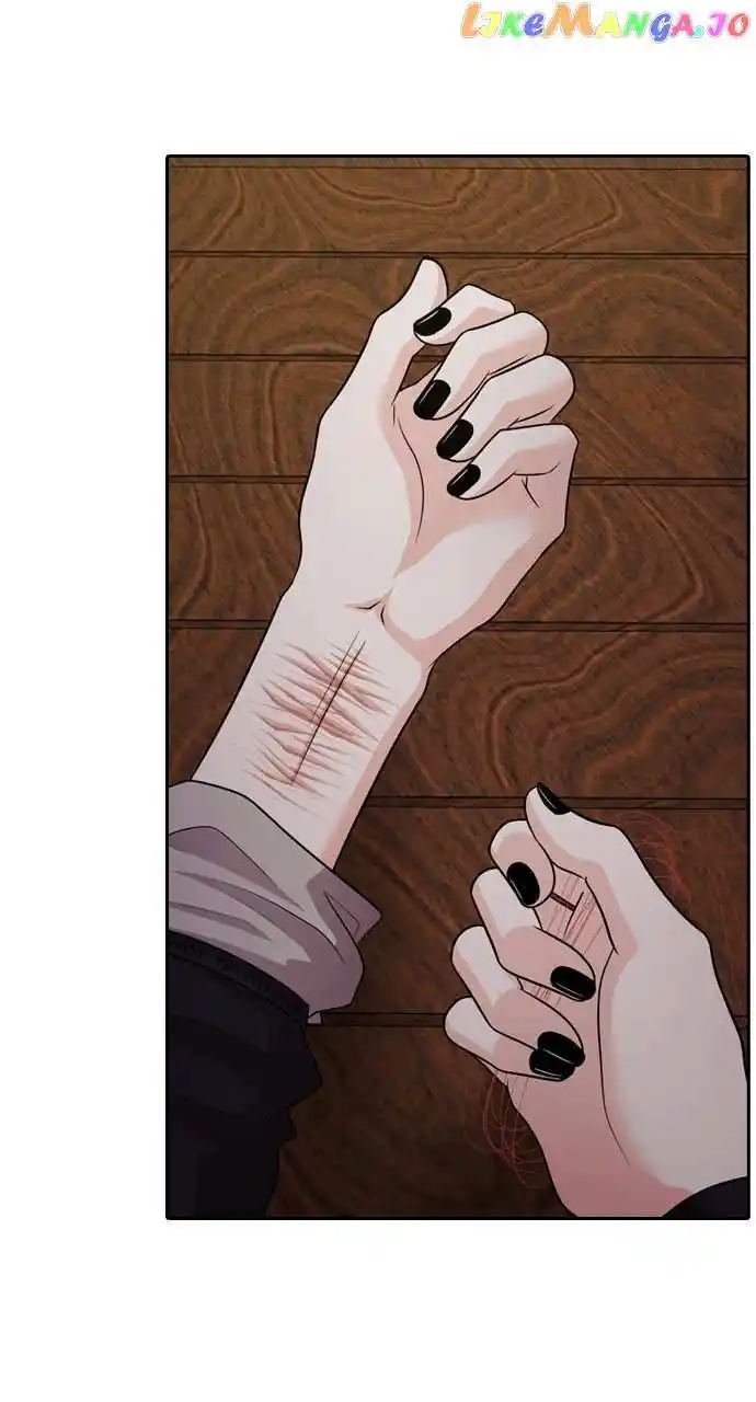 Tomorrow Chapter 104