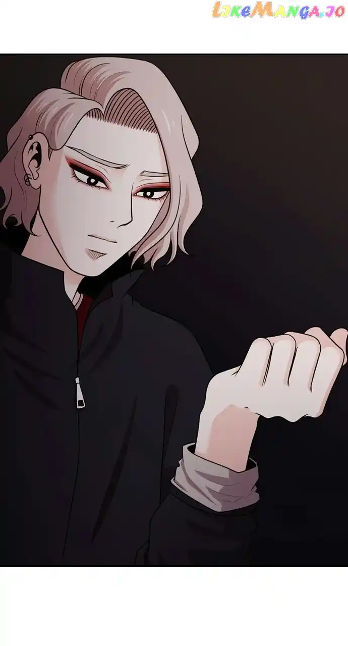 Tomorrow Chapter 104