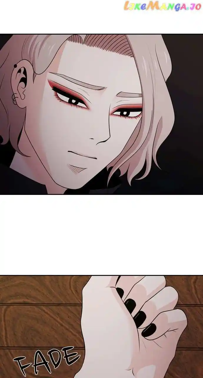 Tomorrow Chapter 104