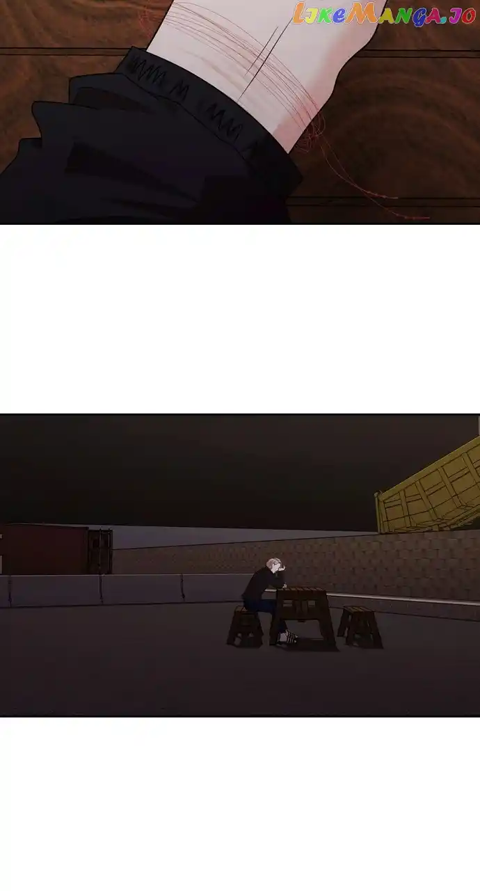 Tomorrow Chapter 104