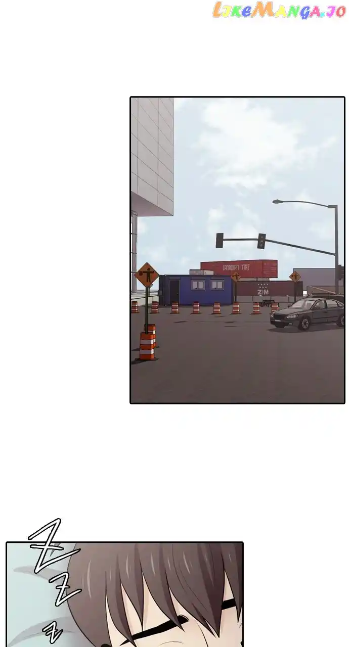 Tomorrow Chapter 104