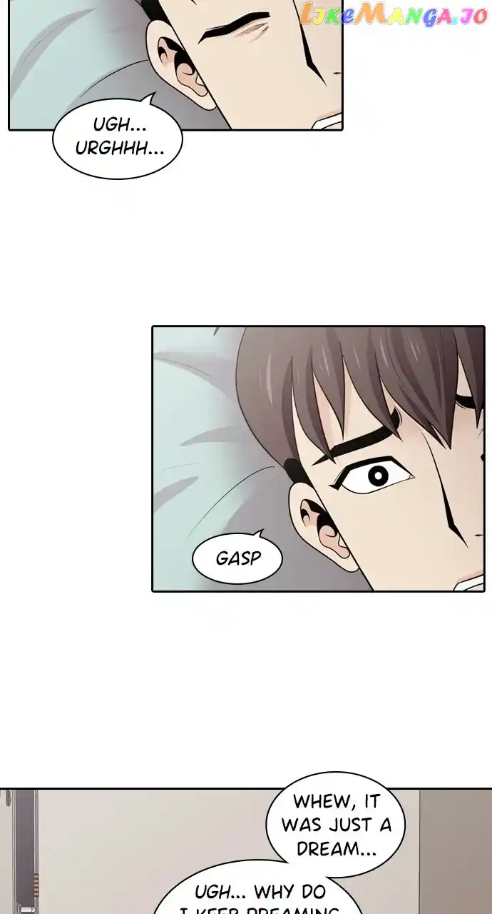 Tomorrow Chapter 104