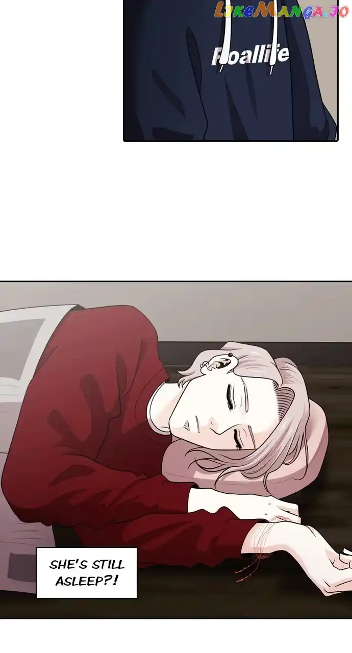 Tomorrow Chapter 104