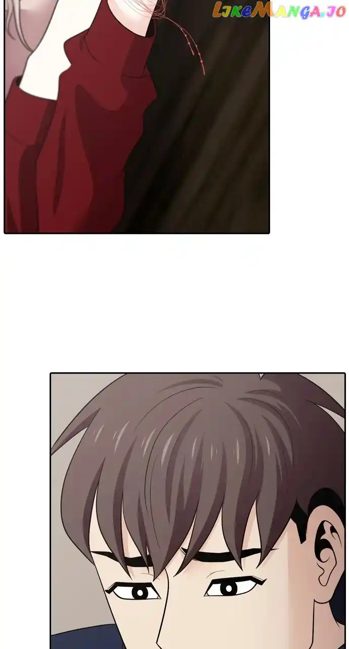 Tomorrow Chapter 104