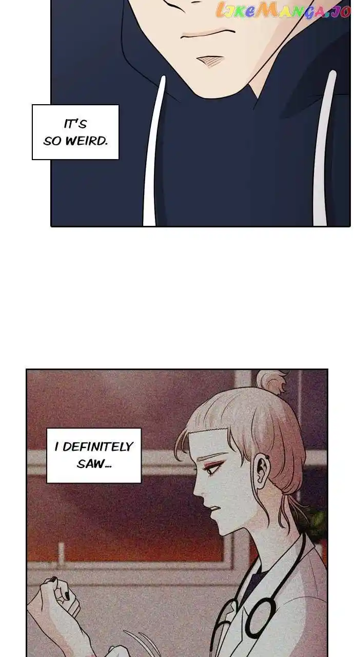 Tomorrow Chapter 104