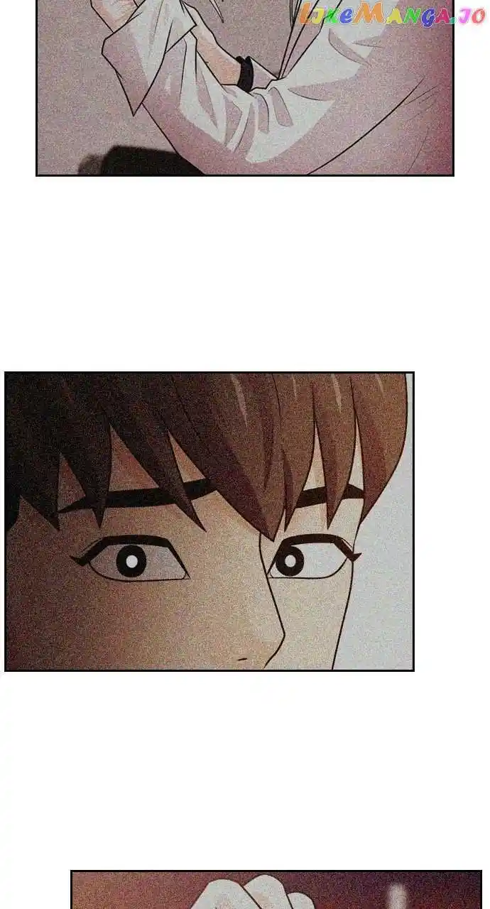 Tomorrow Chapter 104