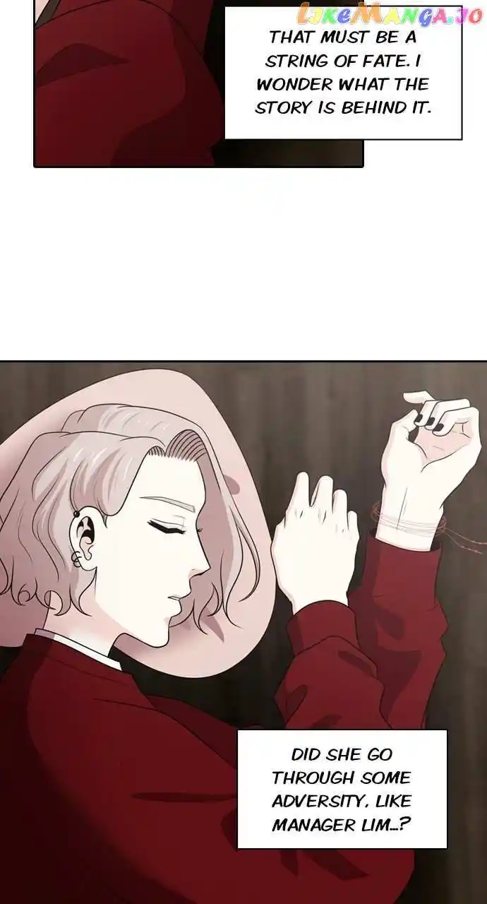 Tomorrow Chapter 104