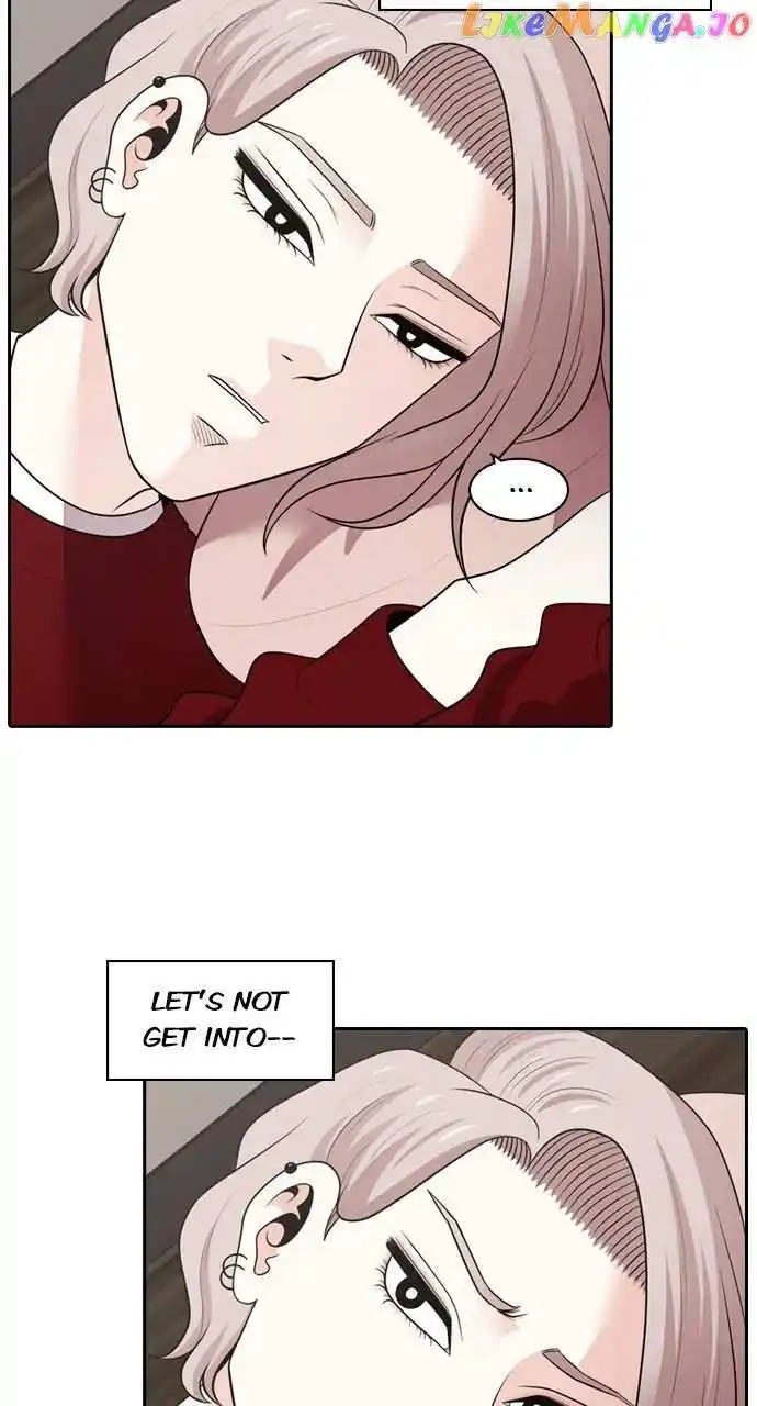 Tomorrow Chapter 104