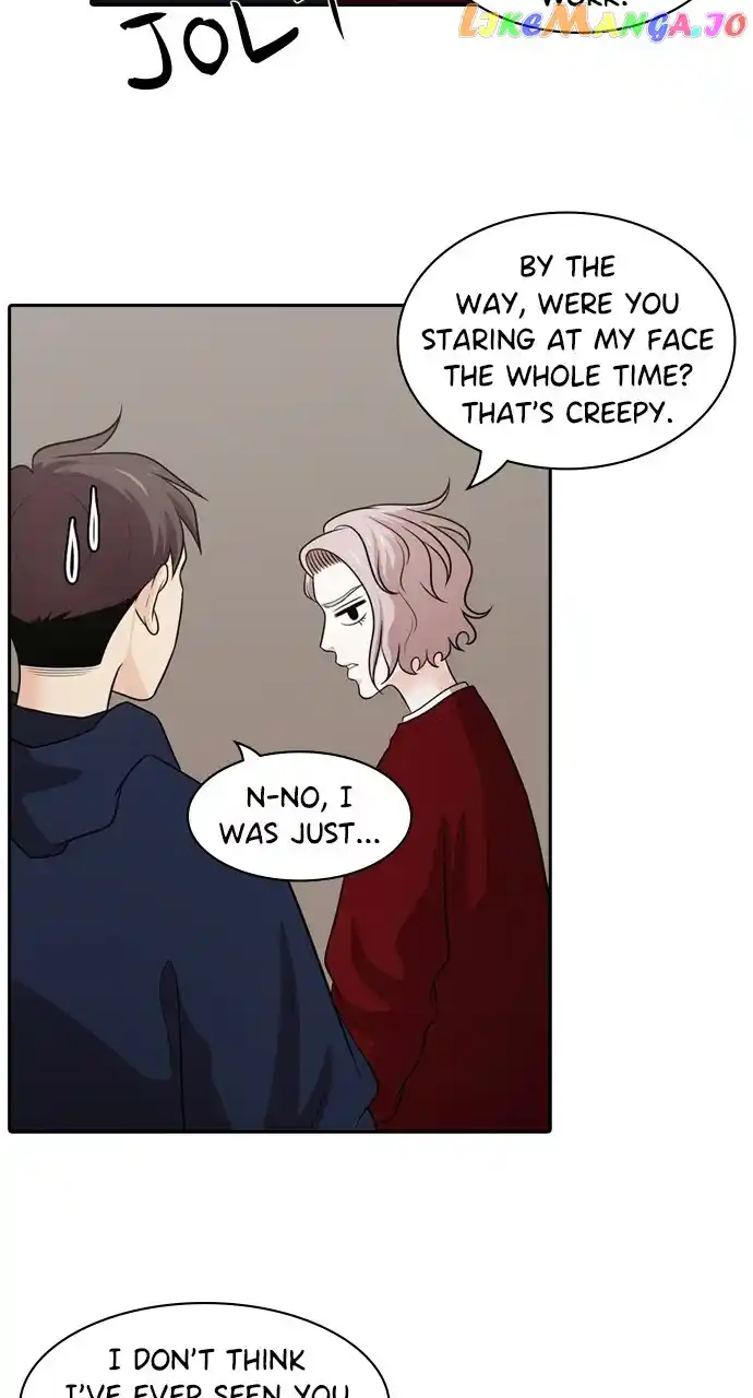 Tomorrow Chapter 104