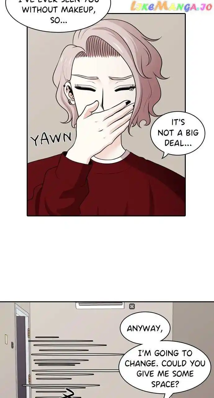 Tomorrow Chapter 104