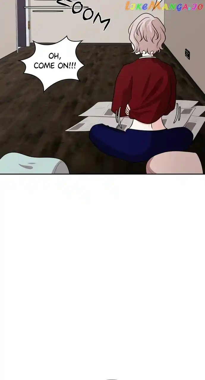 Tomorrow Chapter 104