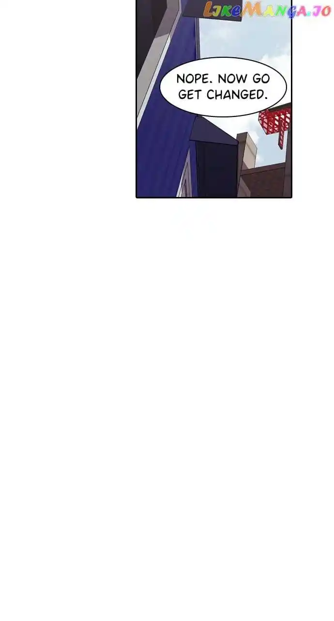 Tomorrow Chapter 104