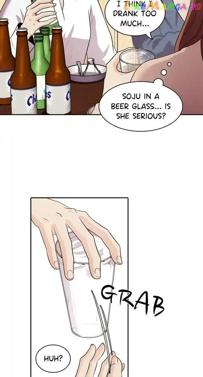 Tomorrow Chapter 104