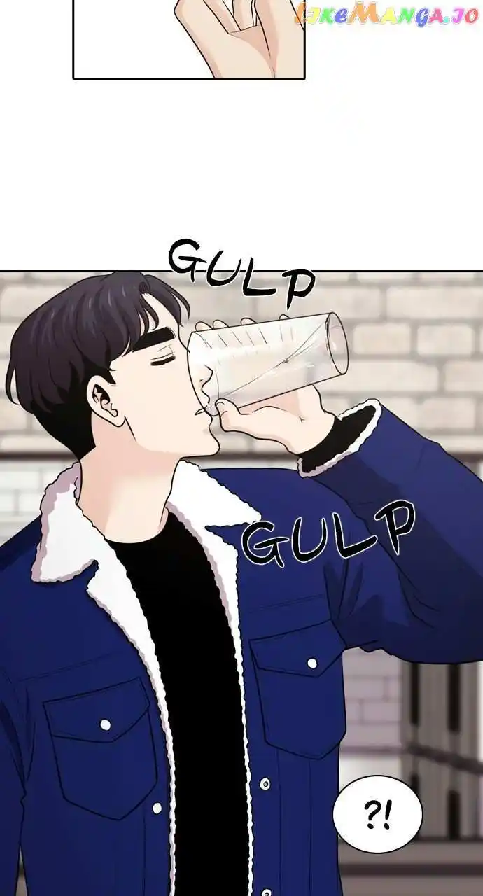 Tomorrow Chapter 104