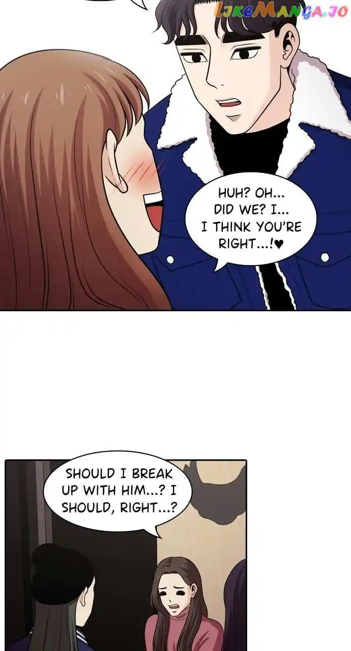 Tomorrow Chapter 104