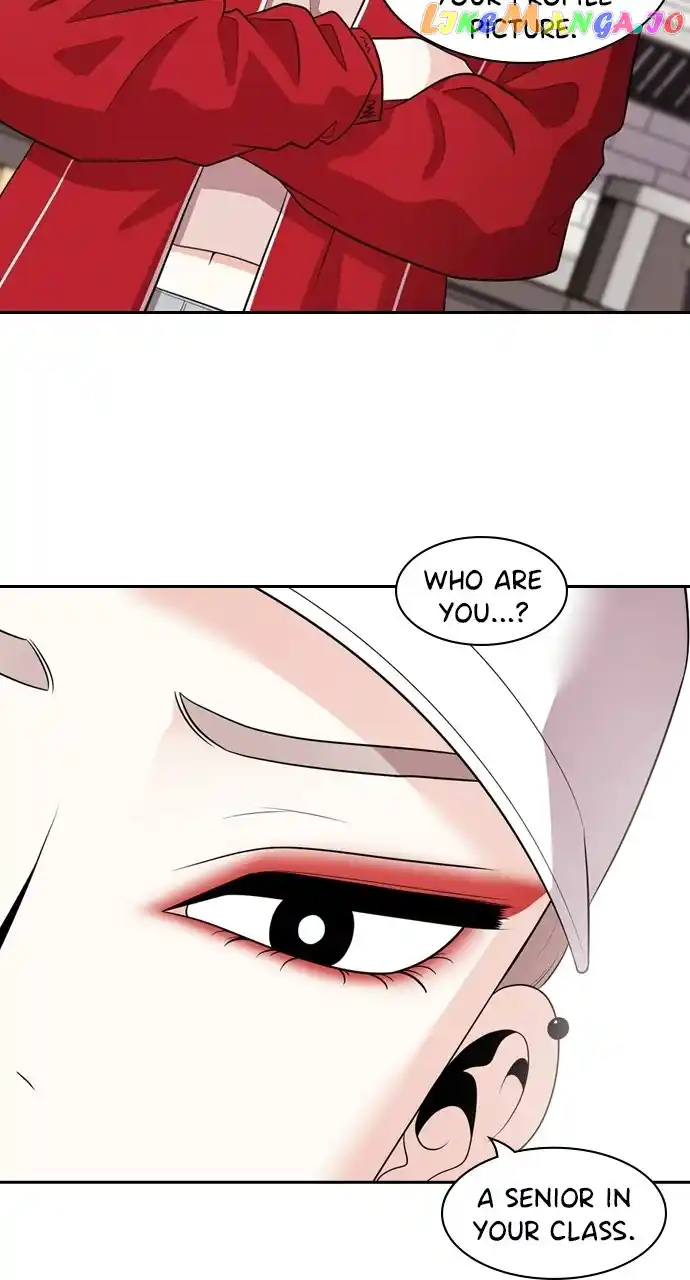 Tomorrow Chapter 104