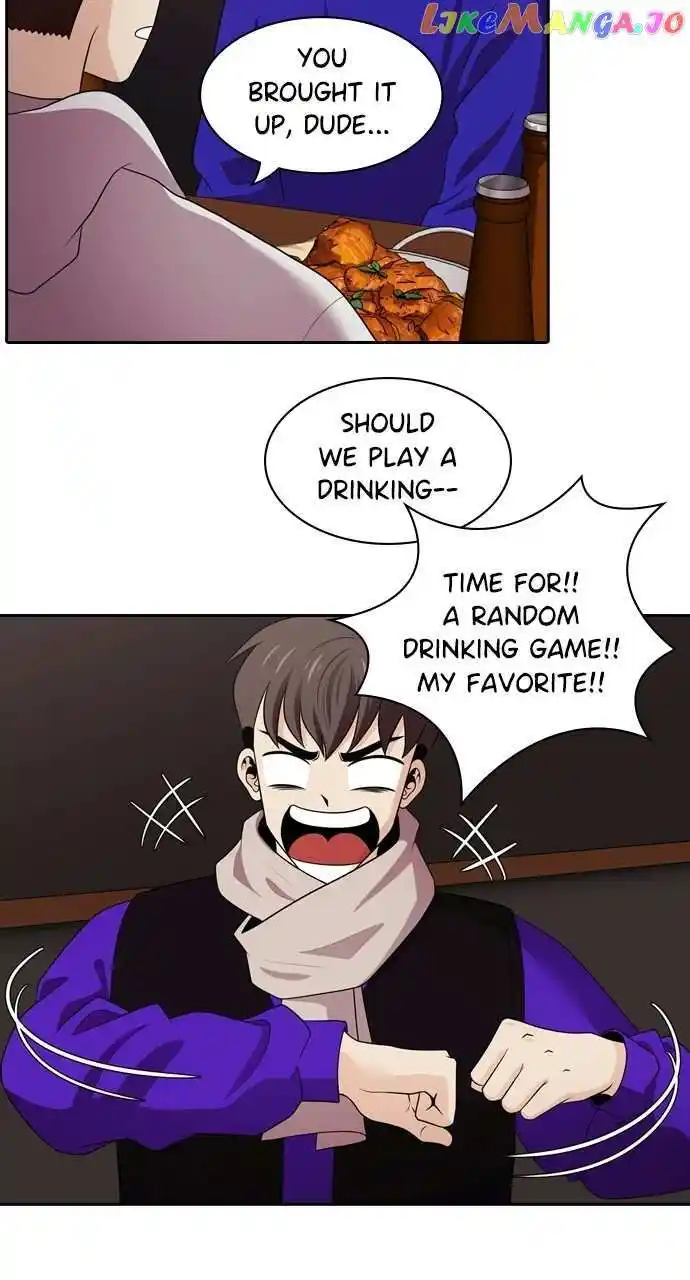 Tomorrow Chapter 104