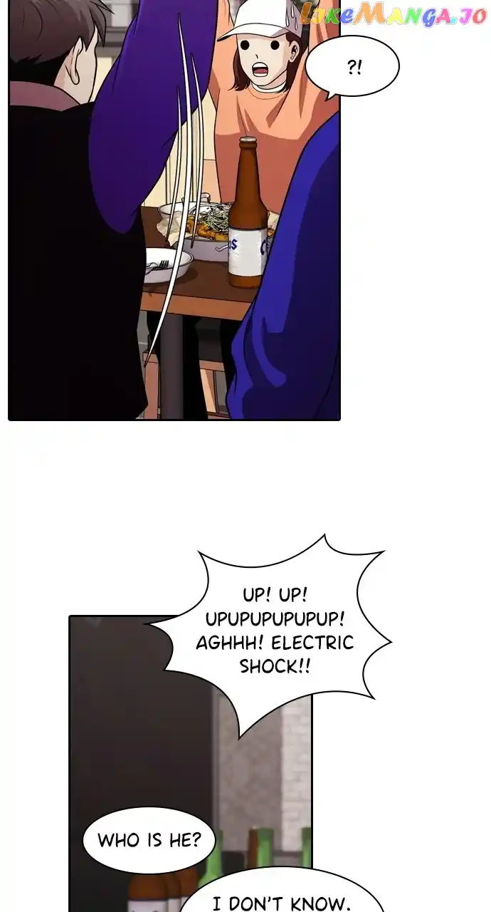 Tomorrow Chapter 104