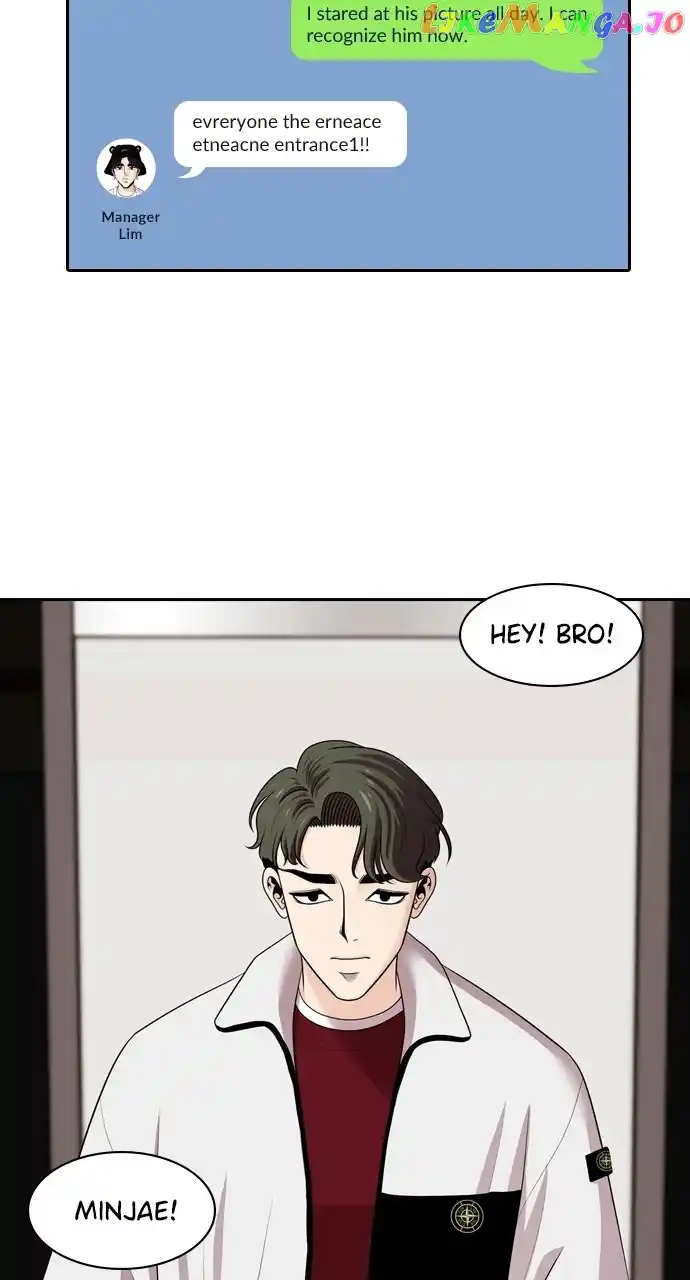 Tomorrow Chapter 104