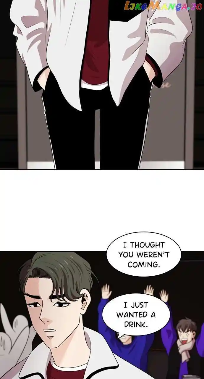 Tomorrow Chapter 104