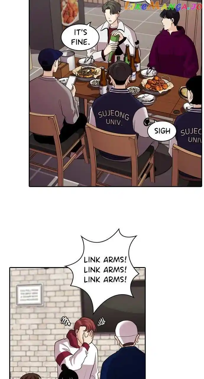 Tomorrow Chapter 104