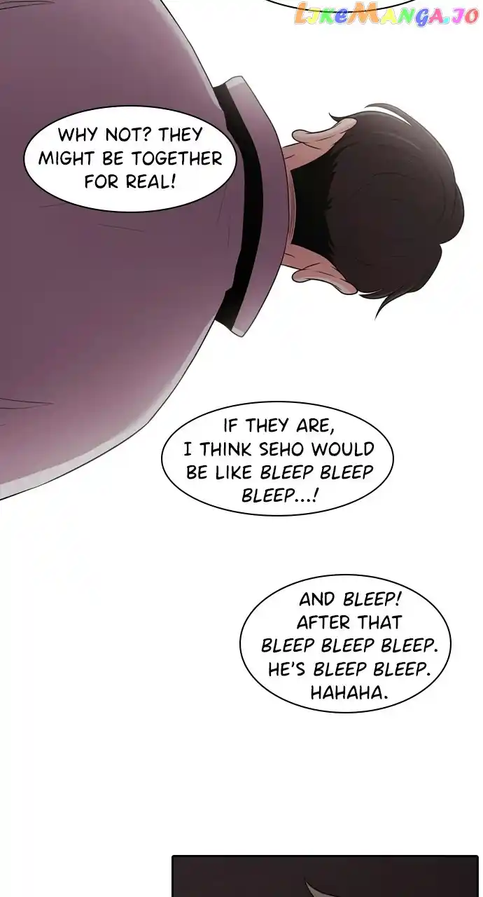 Tomorrow Chapter 104