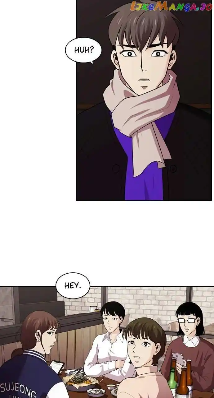 Tomorrow Chapter 104