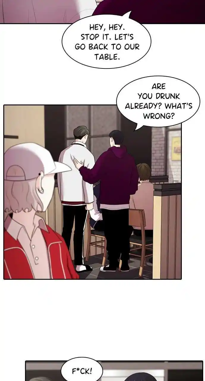 Tomorrow Chapter 105