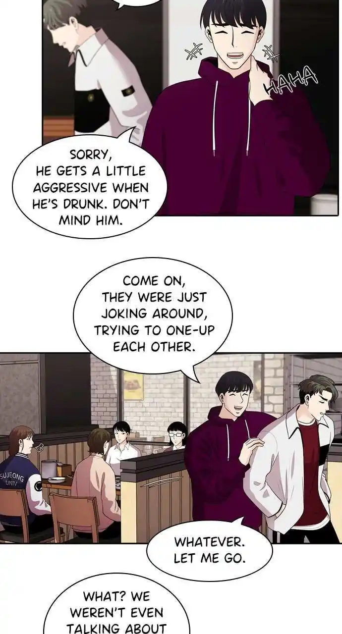 Tomorrow Chapter 105