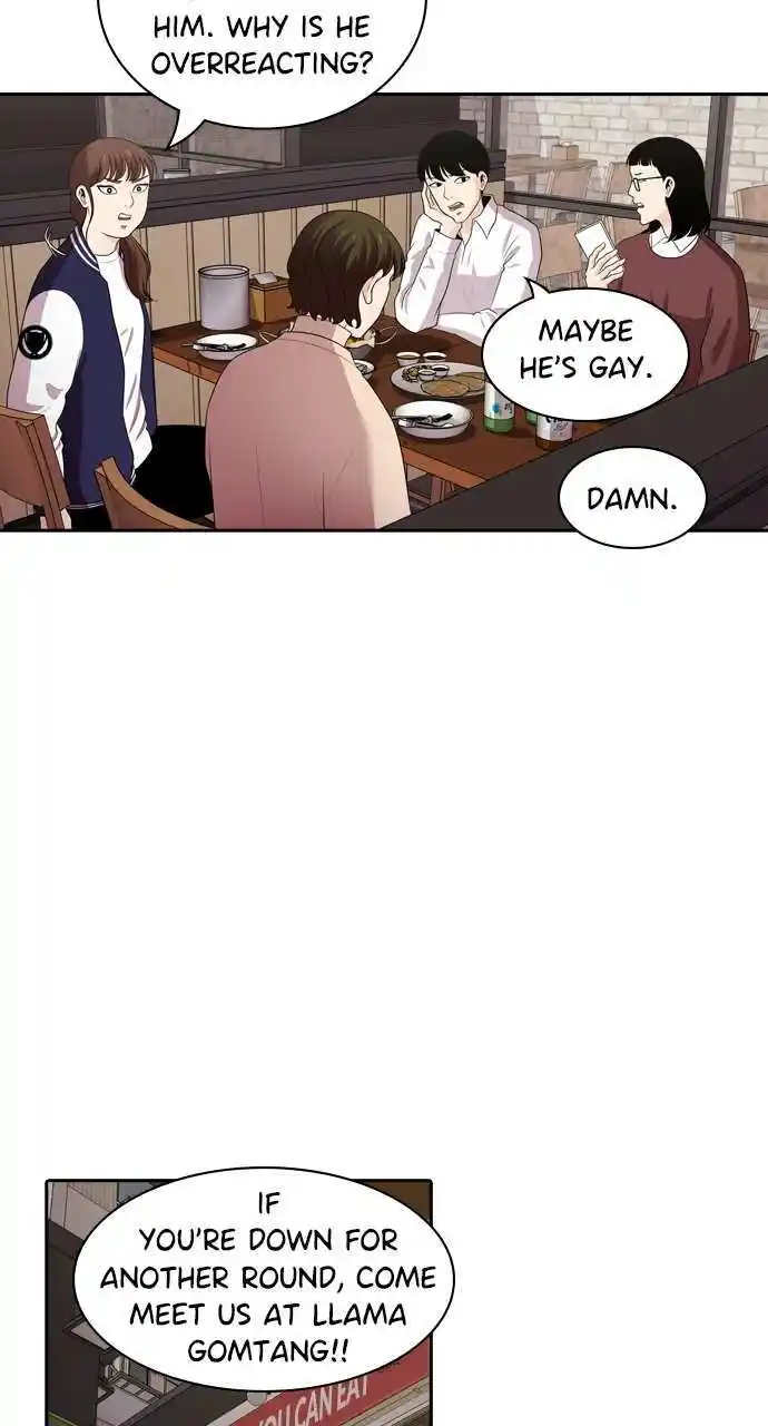 Tomorrow Chapter 105