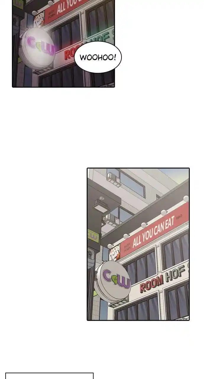 Tomorrow Chapter 105