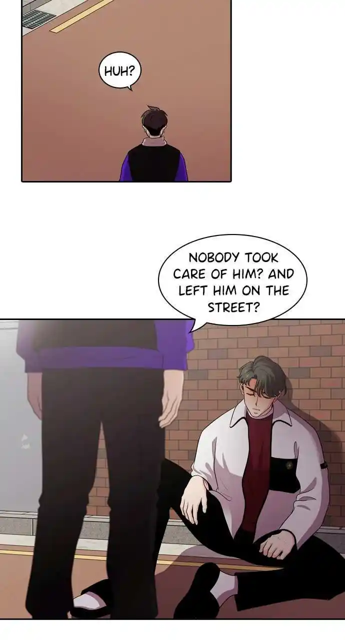 Tomorrow Chapter 105