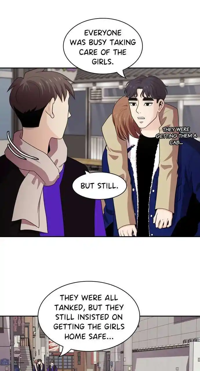 Tomorrow Chapter 105