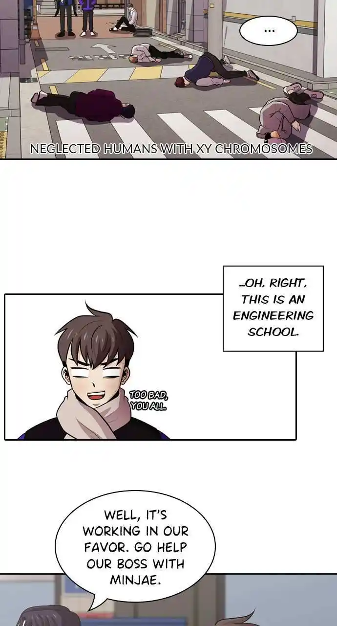 Tomorrow Chapter 105