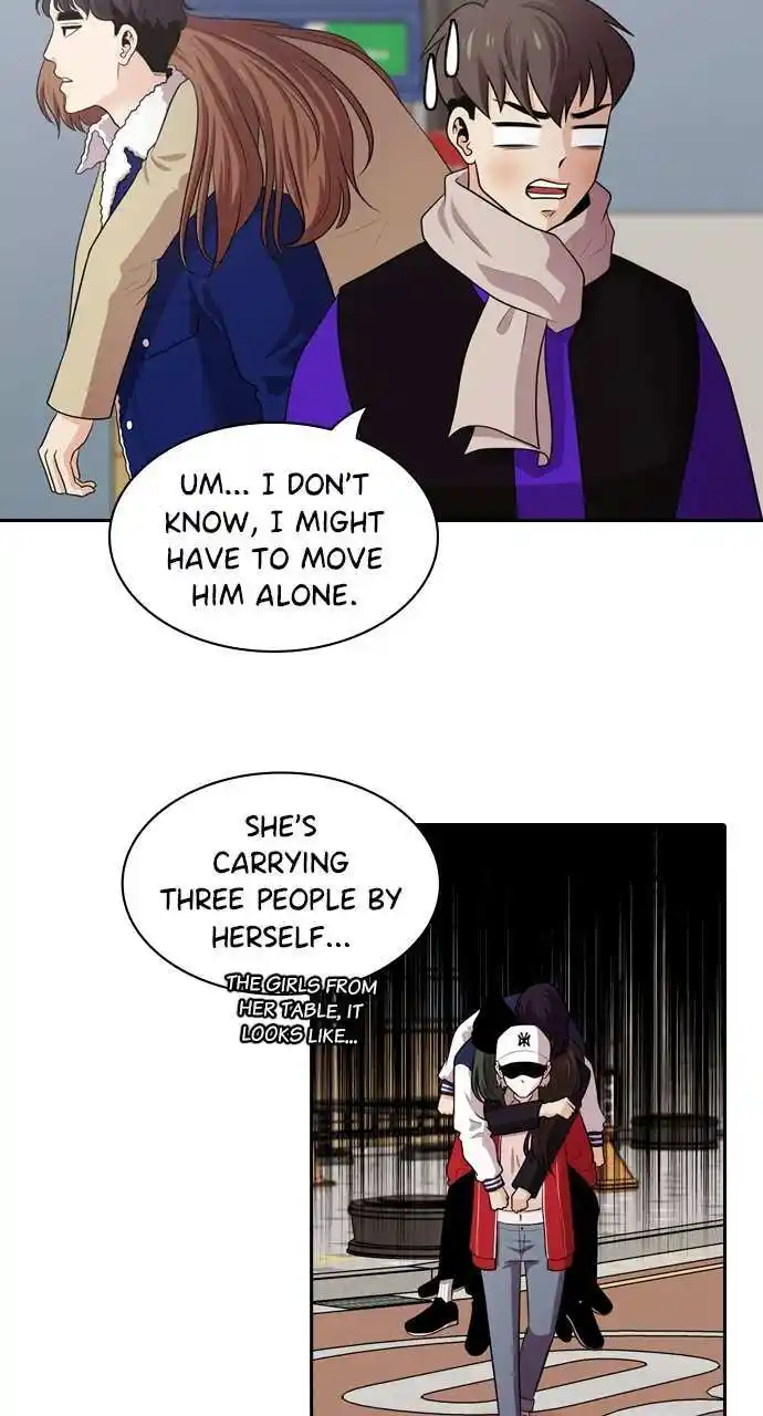 Tomorrow Chapter 105