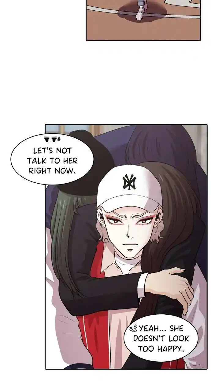 Tomorrow Chapter 105