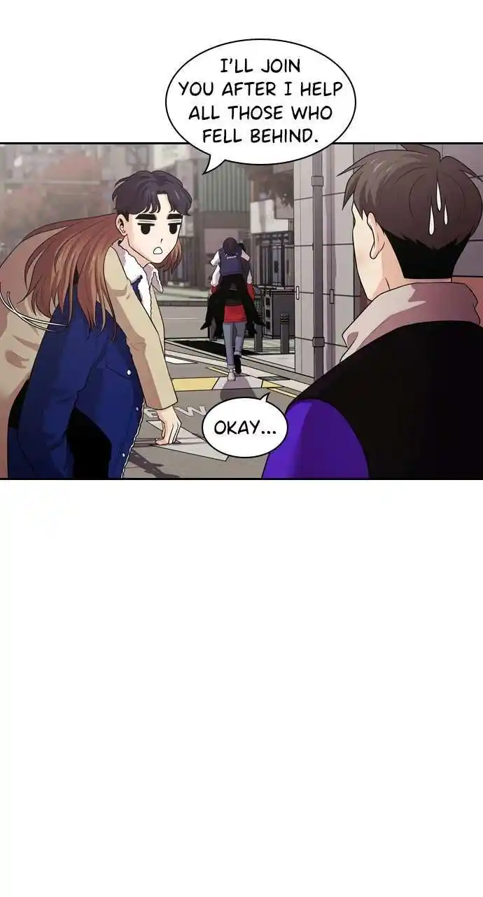 Tomorrow Chapter 105