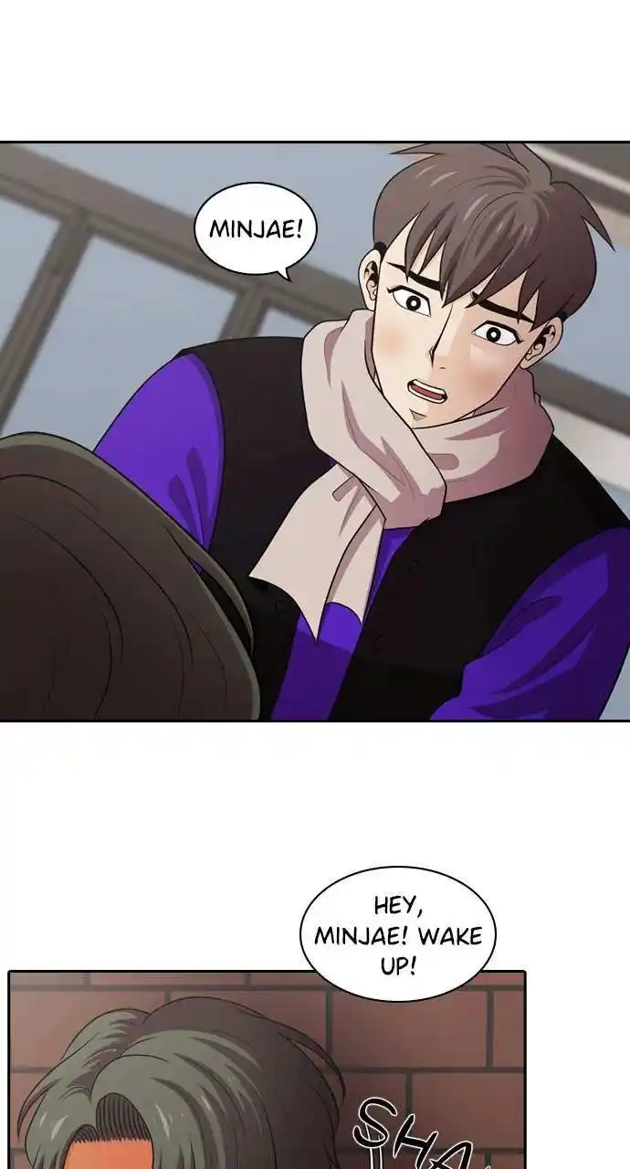 Tomorrow Chapter 105